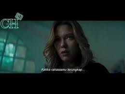 Nonton film populer terbaru no time to die (2020) sub indo full hd. James Bond 007 No Time To Die 2020 Trailer Subtitle Indonesia Youtube