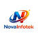 Nova Infotek logo