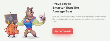 Profile for QuizGriz