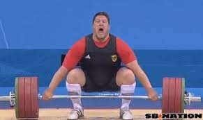 Maybe you would like to learn more about one of these? Olympics Deporte Gif Find On Gifer