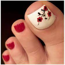 Uñas decoradas para el pie con lineas. Pin De Valeria Lilibeth En Miami 2021 Arte De Unas De Pies Unas Pies Decoracion Unas De Pies Sencillas