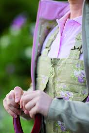 Bib Pants For Gardening From Gardengirl Usa Garden Girls Vegetable Garden Design Purple Garden