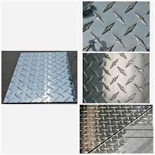 Aluminum Diamond Tread Plate 3003 Sheet 100 60 X Etsy Aluminum Free Diamond Plate Sheet
