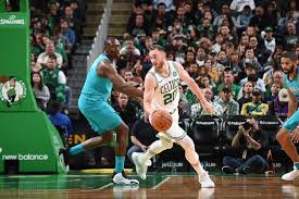 The most exciting nba replay games are avaliable for free at full match tv in hd. Photos Hornets Vs Celtics Oct 6 2019 Boston Celtics Celtic Boston Celtics Celtics Basketball