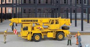 Two Axle Truck Crane Kit Truck Cranes Crane Axle