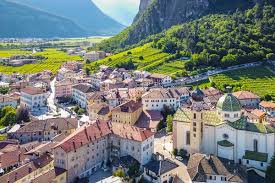 Huur een vakantiewoning voor langere of kortere tijd en ga voor een. Monte Di Mezzocorona Ciao Tutti Ontdek Italie