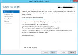 Volume Activation For Windows Configuring Kms With Ad Roles For Windows 2012 2012r2 Interworks