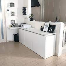 キッチン前のカウンターを最大限に活用しよう 素敵な収納 活用アイデア folk キッチン おしゃれ 収納 アイデア キッチン 収納