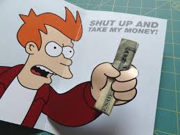 About press copyright contact us creators advertise developers terms privacy policy & safety how youtube works test new features press copyright contact us creators. Futurama Meme Gift Card 6 Steps With Pictures Instructables