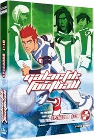 Les adolescents le portent en chacun d'eux et cela pourrait les tuer. Galactik Football Saison 1a Fr Import Amazon De Dybowski Frederic Charreyron Antoine Dvd Blu Ray