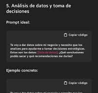 Prompts Para Chat Gpt Para Negocios | TikTok