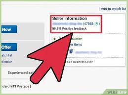 How To Avoid Getting Scammed On Ebay (With Pictures) - Wikihow