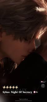 I got all the nightly rendezvous cards in just 69 pulls😭😭 As an f2p, I  died inside