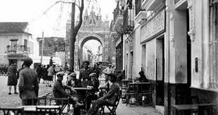 Taberna San Isidoro En La Calle Don Fadrique Sevilla Ciudad De Sevilla Malaga