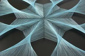 Pin On String Art