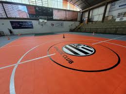 Estrutura Física | Athletic Club |