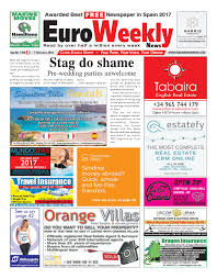 Orange dump truck pulling dirt dump truck lashas dump truck cartoon illustration. Euro Weekly News Costa Blanca North 1 7 February 2018 Issue 1700 By Euro Weekly News Media S A Issuu