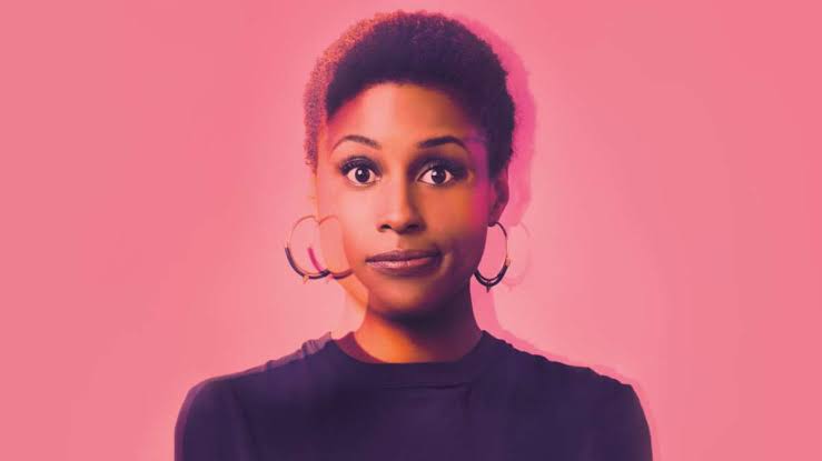 Resultado de imagen de insecure hbo"