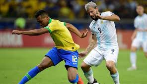 ¿cuándo juega la selección argentina? Resultado Brasil Vs Argentina Copa America 2019