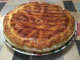 Tourte Jambon Fromage Au Madere Recette Jambon Au Madere Recette Tourte Tourte