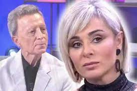 José Ortega Cano confirma un secreto a voces sobre su hijo con Ana María  Aldón