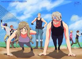 Hungary hetalia poland hetalia spamano usuk hetalia headcanons bleach couples bad touch trio city north hetalia fanart. My Hetalia Family Rp Photo 8d Go Hungary Hetalia Hetalia Anime Hetalia Funny