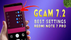 Keep in mind that gcam isn't open source, so it's hard or even. Gcam 7 2 With Best Setting For Redmi Note 7 Pro Google Camera 7 2 Youtube