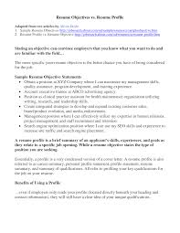 Your career objective is a personal statement defining the specifics you wish to attain via professional work. Https Schoolofconstruction Fiu Edu Wp Content Uploads 2014 09 Resume Objectives Vs Resume Profile Pdf