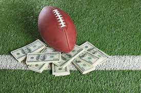 A point spread is the number of points that one team is favored by. Thanksgiving Day Nfl Where To Place Online Wagers