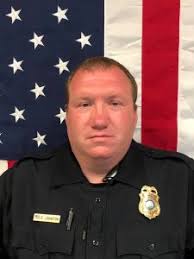 City of Dunlap adds police officers — One is department's first woman  officer