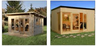 Whether you're looking to build your home office, studio, gym, or a man cave, you can customize your log cabin to suit your lifestyle needs. Log Cabin Buying Guide Expert Advice Buy Sheds Direct