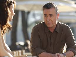 Beckett And Beyond Interview With Paul Mcgillion Gateworld He returned to scotland during his early. interview with paul mcgillion