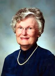 Carolyn Petty Obituary