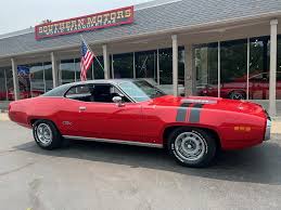 Image result for Rallye Red 1971 Plymouth