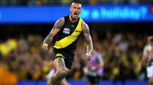 View dustin martin's profile on linkedin, the world's largest professional community. Afl News 2021 Dustin Martin Nick Riewoldt Striker Afl Striker Attacking Midfielder Stats Fox Footy Sportsbeezer