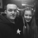 Amanda Ickes's Instagram, Twitter & Facebook