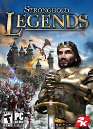 Stronghold Legends Pc Game Free Download Full Version Reiseziele Reisen Ziel
