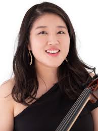 Stella Cho's Instagram, Twitter & Facebook