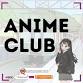 Anime Club event image