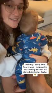 Elephant Song from Miss Rachel