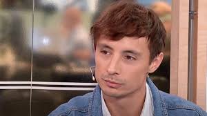 Daniel Adams-Ray: ”Musikhjälpen är vårt främsta vapen för optimism”