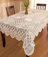 lace tablecloths orgu