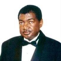 Byron Larry Newson Obituary