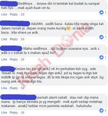 Blackburn (dalam bartol & bartol, 1994; Gara Gara Melekat Dengan Phone Anak Terjatuh Pun Kena Marah Tak Beri Makan Kisah Dunia