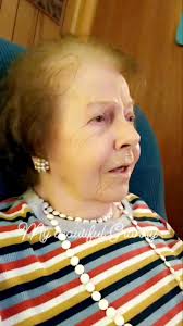 Granny I miss you so much. So so so so so much!!! Marion Hogan Cassidy  February 18, 1929