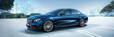 Elegant chrome, 20 wheels with new rim designs, and the modern lighting design are just about impossible to miss. Mercedes Benz E Class Saloon Offers And Services