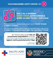Torniamo alla normalità con i vaccini e pensando a tutti. Ji6twxut5f3dhm
