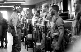 Tigerland was the name of a u.s. Tigerland 2000 Famousfix Com Post