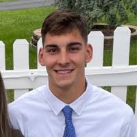 Dylan Painter MBA, CSCS