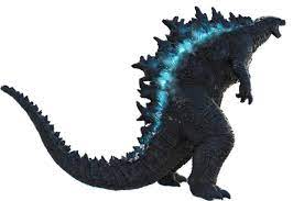 Godzilla Attack Pose Transparent By Lincolnlover1865 On Deviantart Godzilla Kaiju Monsters Giant Monsters